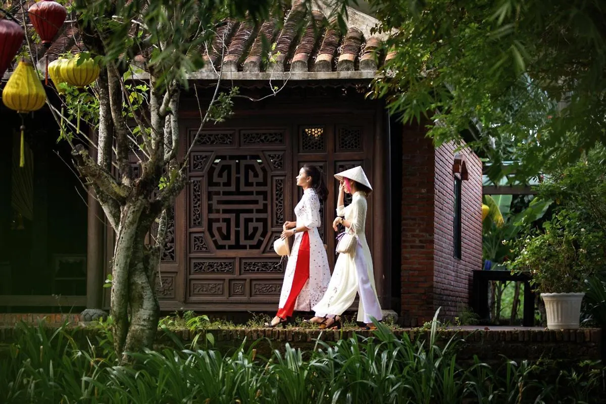 Hotel Mulberry Collection Silk Village Trendy Wing Hoi An