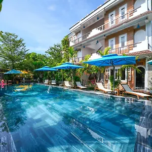 Ancient Garden Boutique Hoi An Resort